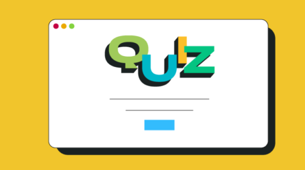 Captivating Quiz Landing Page Tips and Top Examples