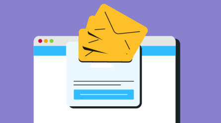 Как создавать лучшие попапы для сбора email адресов: советы, идеи, примеры