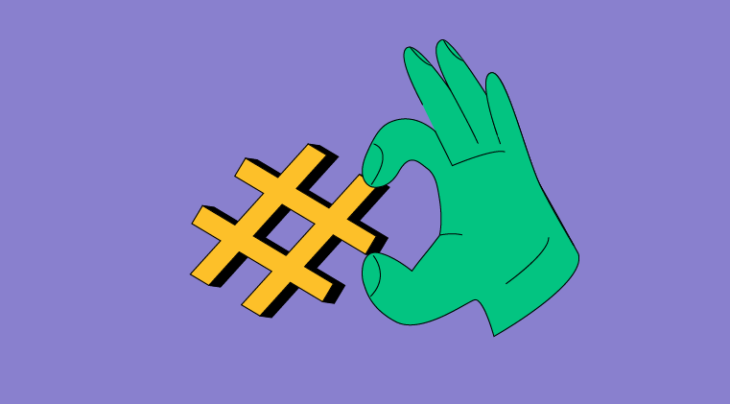 Para que serve a hashtag? Descubra os prós e contras desse recurso para o seu negócio
