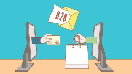 L’email marketing B2B: le migliori pratiche per aumentare le tue vendite