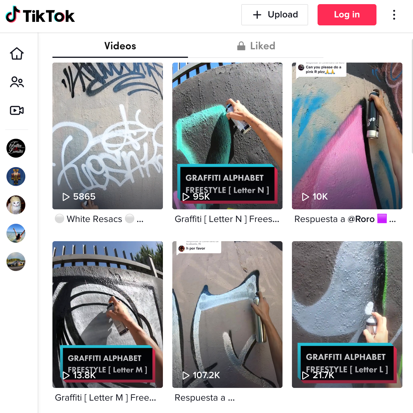 Es importante renovar tu contenido para hacer un TikTok marketing exitoso