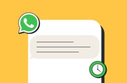 Como colocar mensagem automática no WhatsApp: faça mais com menos esforço