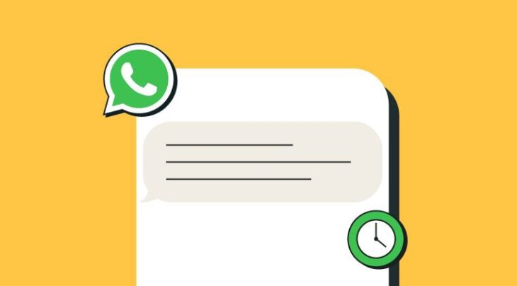 Mensagem automática no WhatsApp para clientes: exemplos prontos, benefícios e dicas