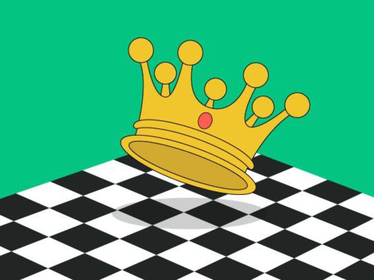 Texto 165. Chessboard. - Aulas de Inglês Grátis