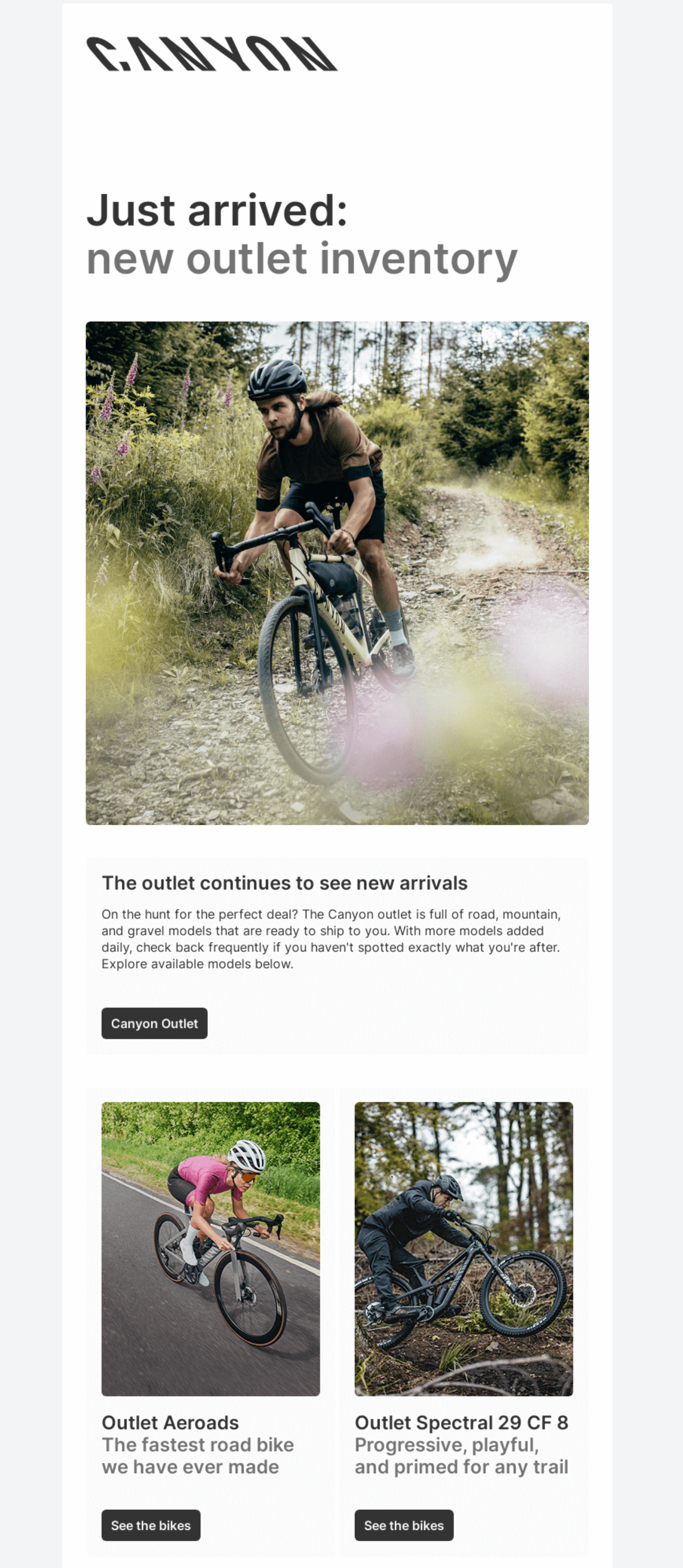 email-de-lancamento-de-produtos-canyon