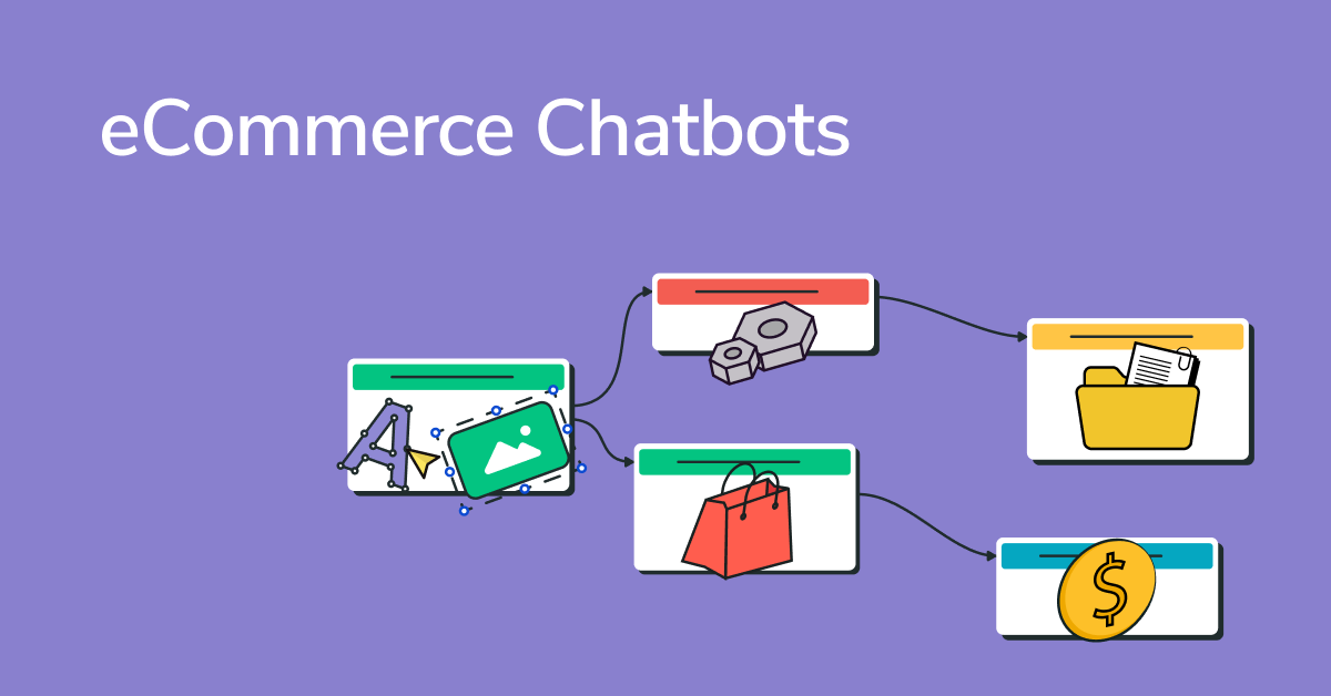 5 Proven Advantages Of Using Chatbots In ECommerce - Email And Internet ...