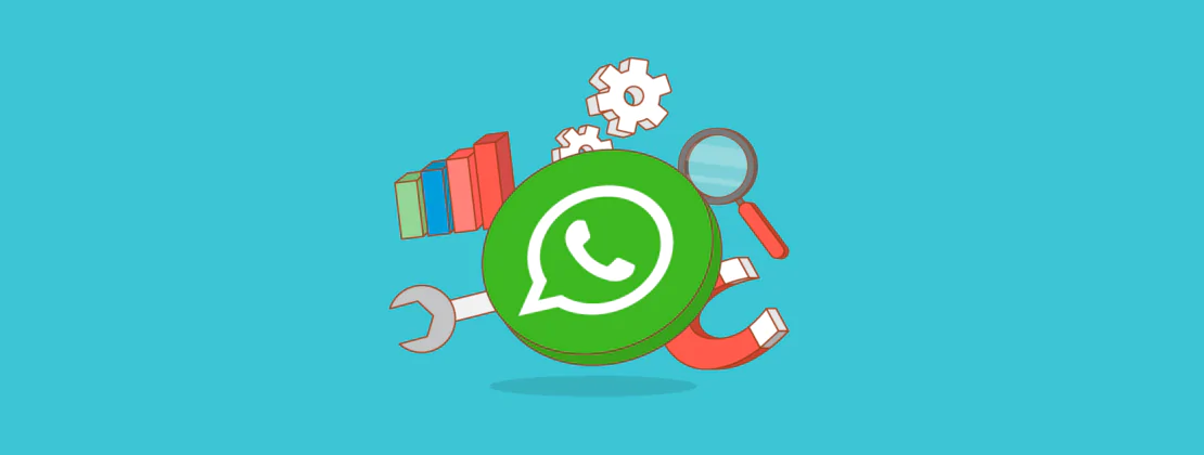 Herramientas de conversación para mejorar tu Marketing en WhatsApp