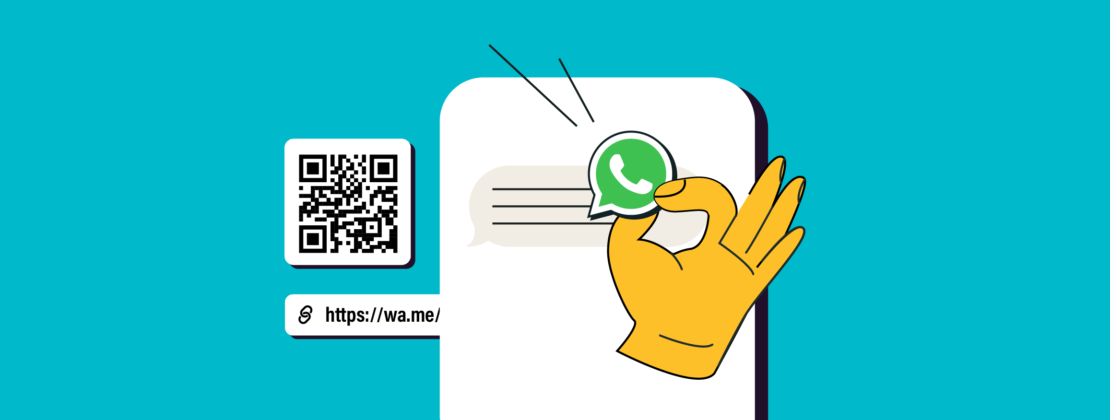 Come usare il generatore di link di WhatsApp per rivoluzionare la comunicazione con i clienti