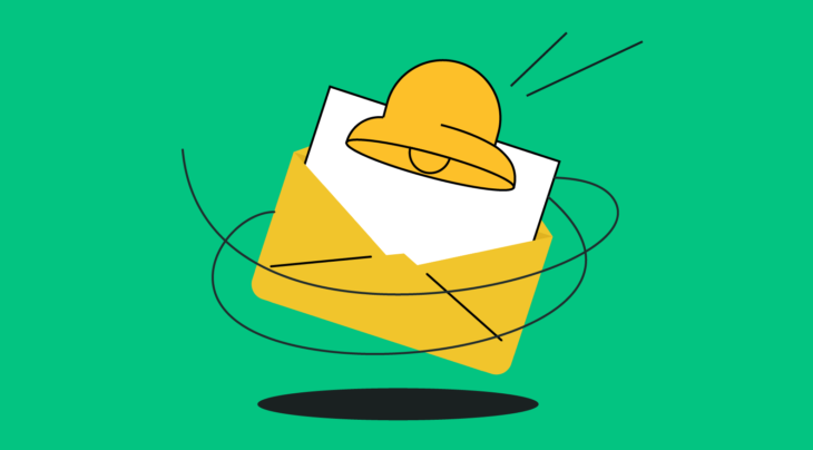 Reminder Emails: The Art of Staying Top of Mind With Customers