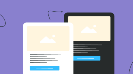 Shining a Light on Dark Mode Emails and Enhancing User Experience