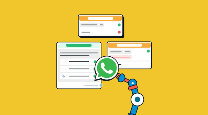 Conoce las mejores Aplicaciones para WhatsApp Empresarial