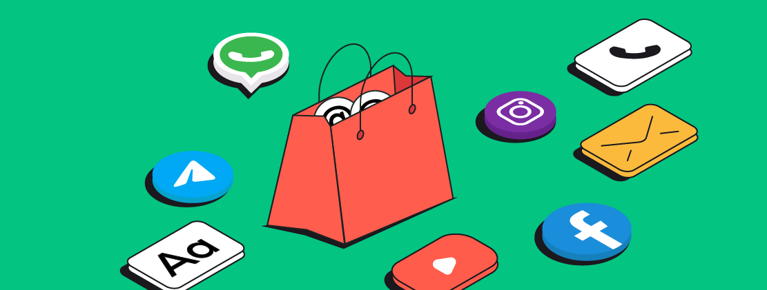 Social commerce: guia definitivo para o sucesso de vendas nas redes sociais