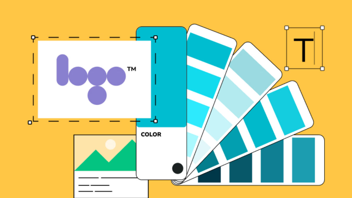 What's In A Brand? How To Define Your Visual Identity