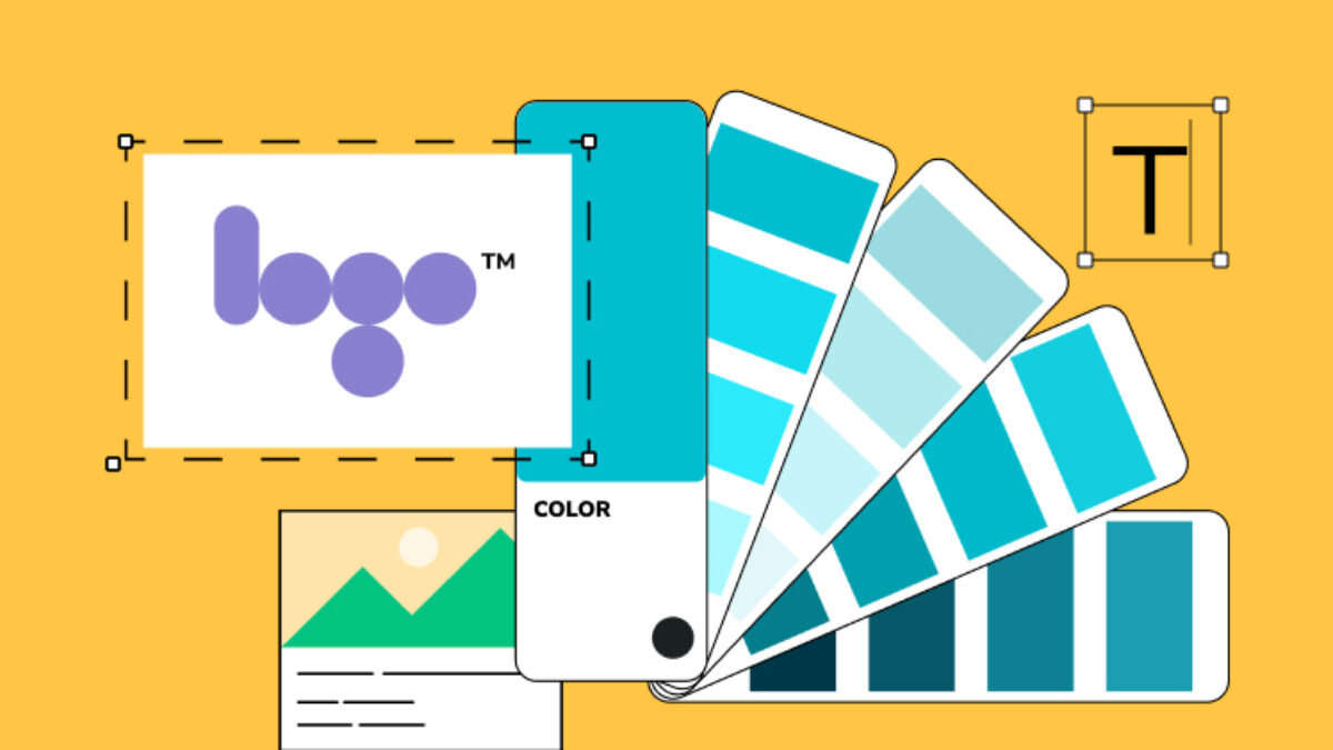 How to Create a Visual Identity That Actually Represents Your