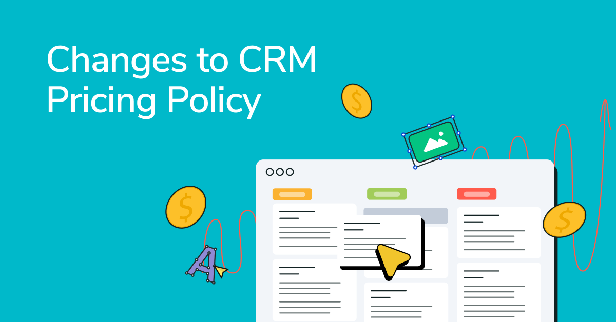 Changes to the SendPulse CRM Pricing Policy: Everything You Need to ...