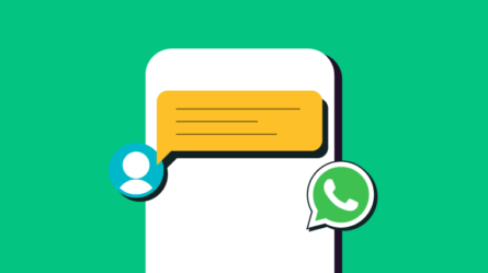 Aumente o engajamento do seu público com o WhatsApp Business
