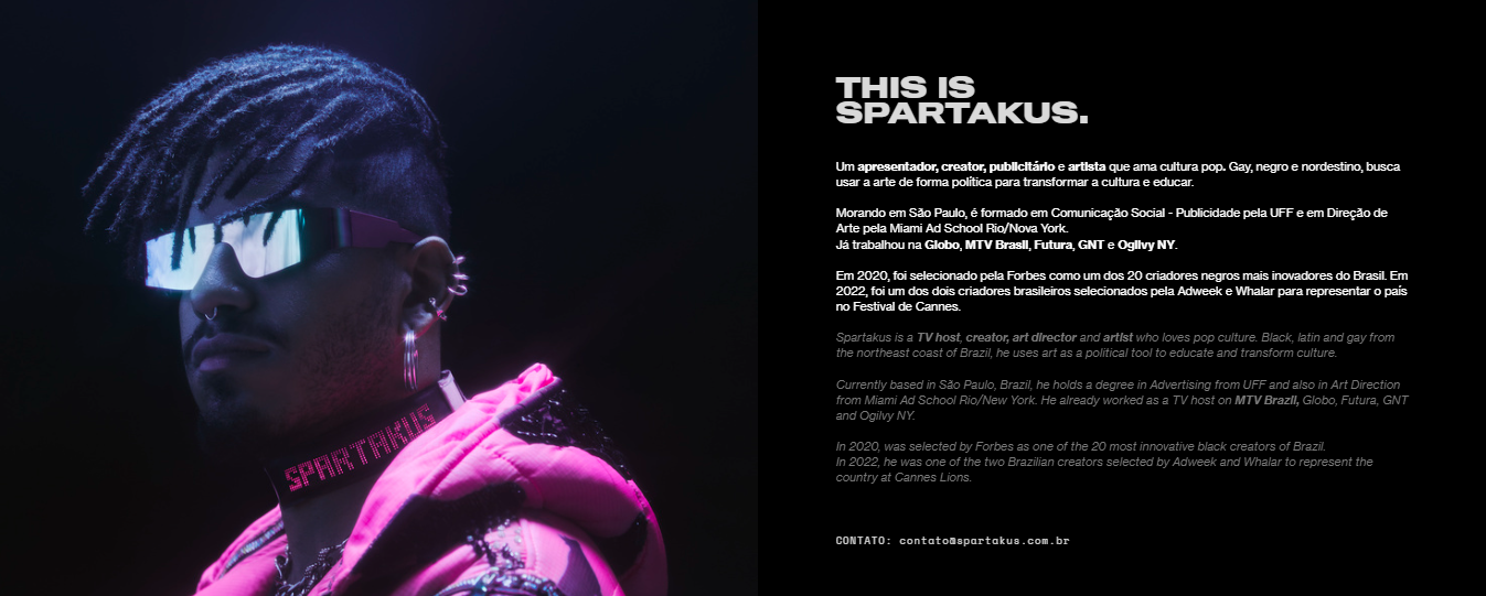 como-criar-um-site-para-apresentar-e-promover-seu-trabalho-site-spartakus