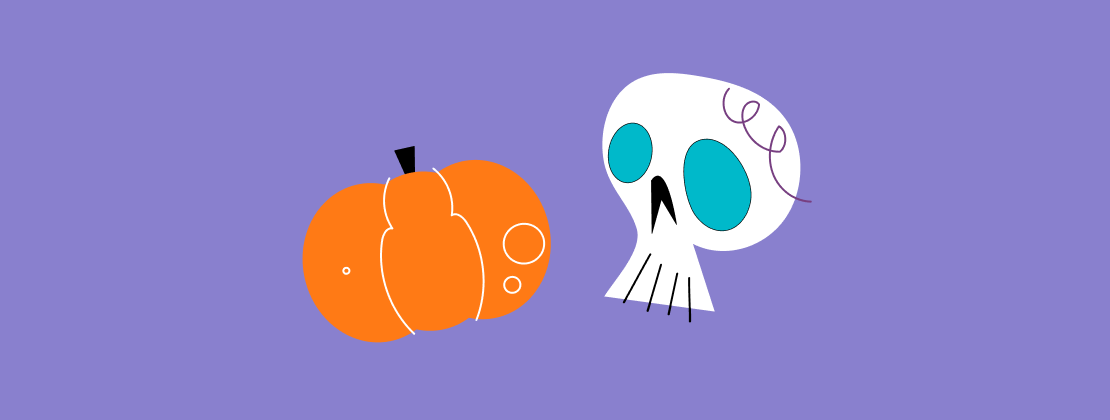 Marketing Festivo: Diferencias entre Día de Muertos y Halloween