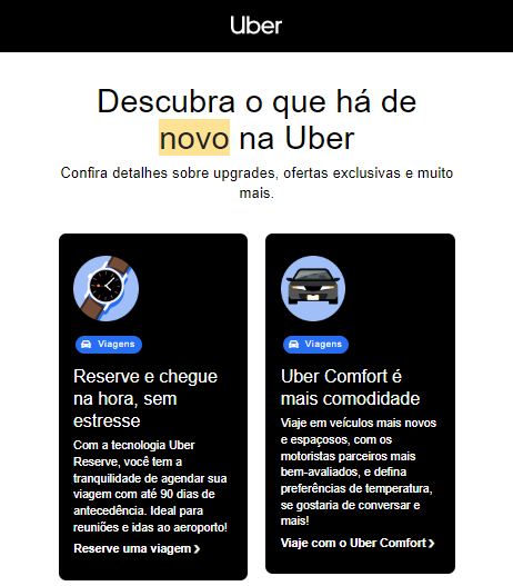 email-de-lancamento-de-produtos-uber