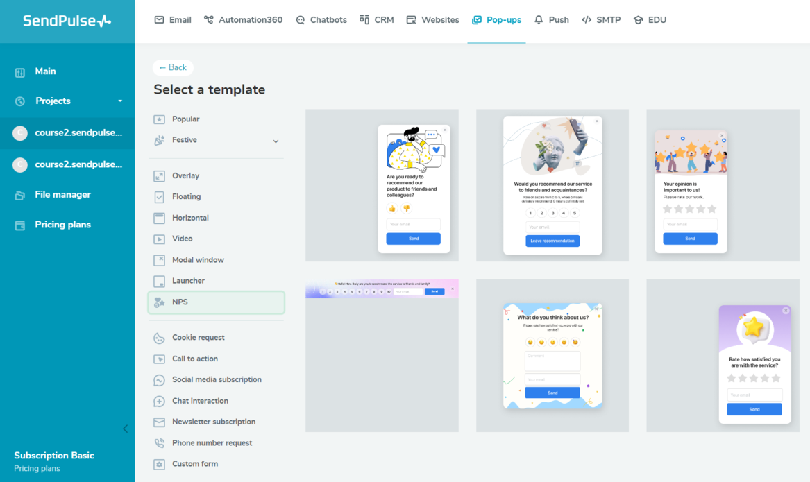 Best 10 Typeform Alternatives & Competitors for 2023 (Features,  Limitations, Pricing)