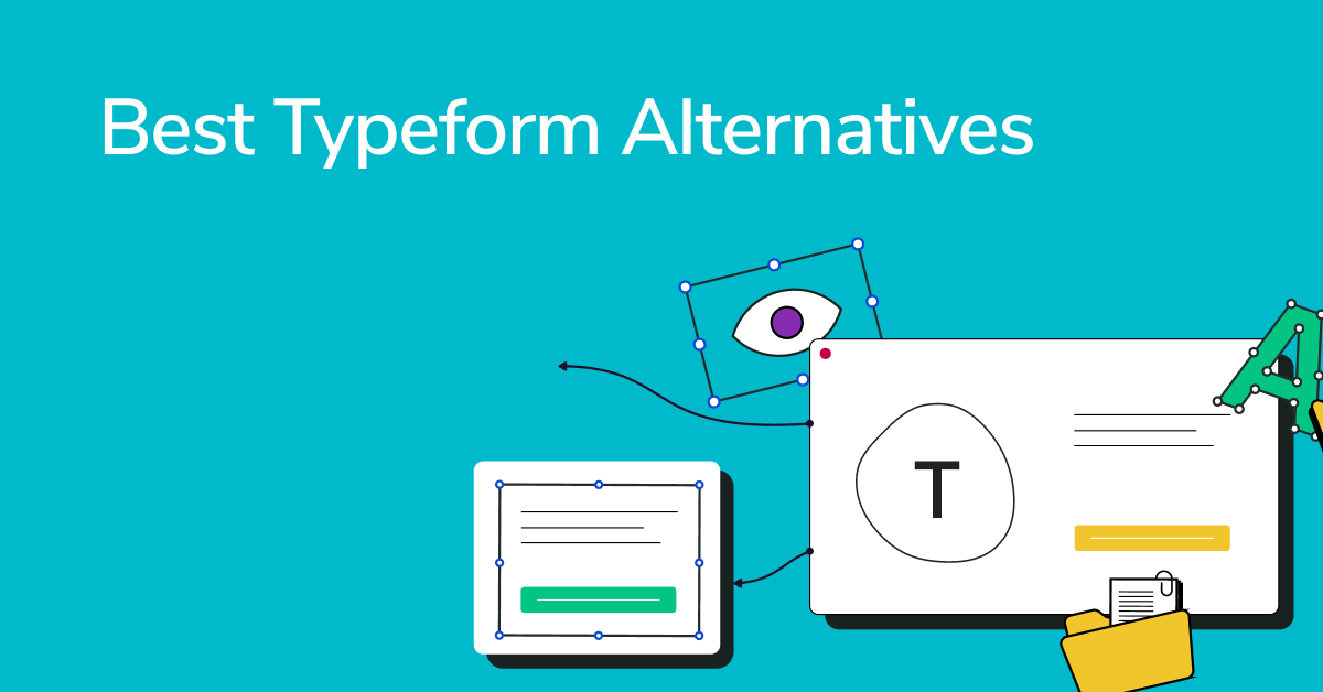 What is the Best Typeform Alternative in 2023?