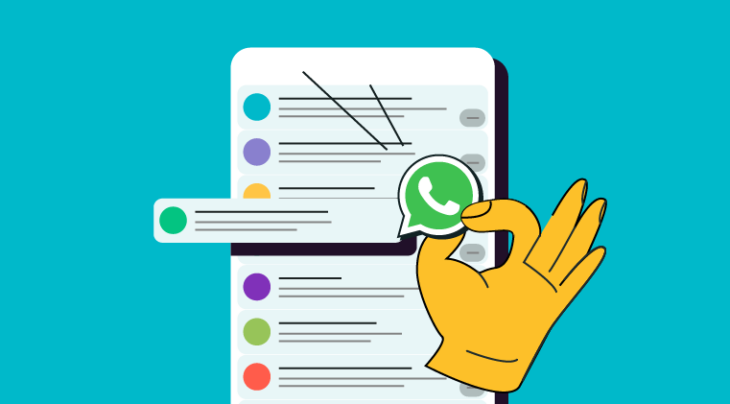 10 ferramentas do WhatsApp Business para a comunicação da sua empresa
