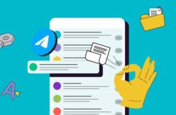 Como criar um canal no Telegram para expandir a comunicação da sua empresa 