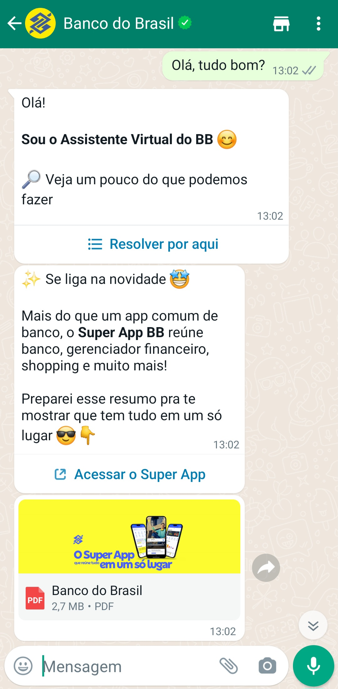 atendimento-via-whatsapp-banco-do-brasil