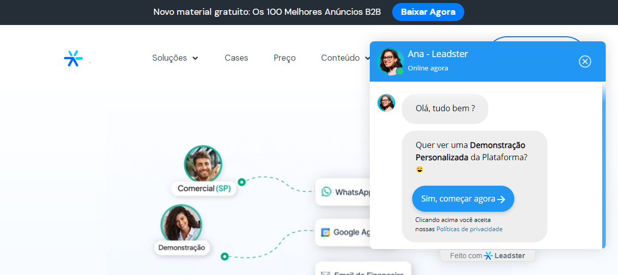 chatbot-para-ecommerce-leadster
