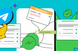 50+ Best Telegram Bot Examples to Get Inspired By in 2025