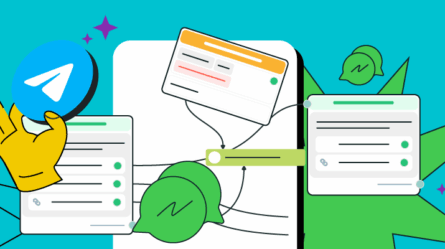 50+ Best Telegram Bot Examples to Get Inspired by in 2025
