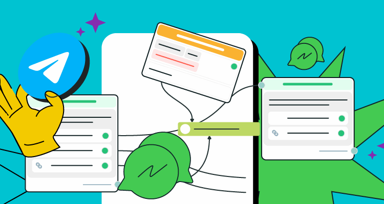 50+ Best Telegram Bot Examples to Get Inspired By in 2025