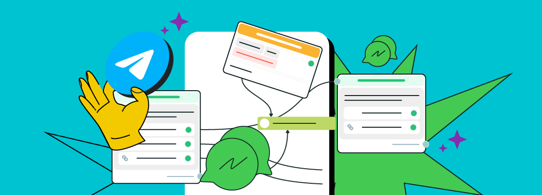 50+ Best Telegram Bot Examples to Get Inspired By in 2025