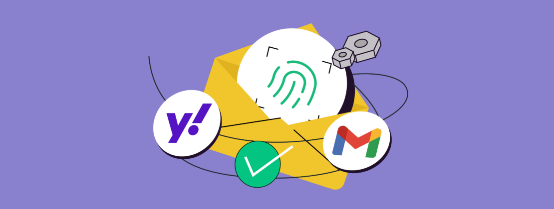 Últimos cambios en los estándares de Gmail y Yahoo: ¿Qué significan para las empresas?