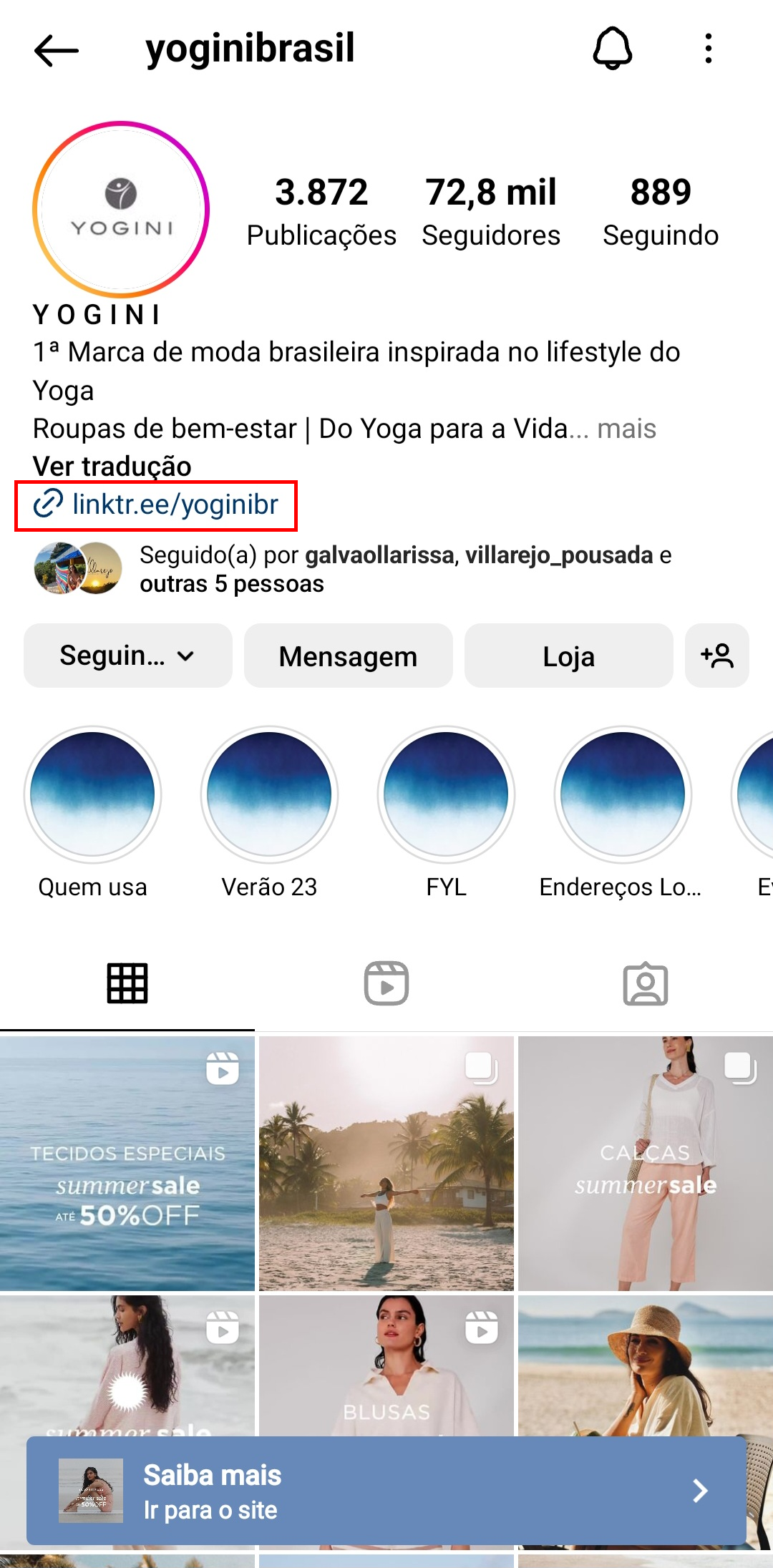 como-vender-no-instagram-yogini