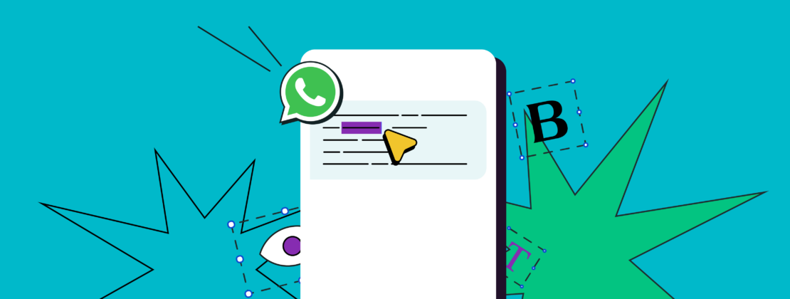 Formattazione del testo su WhatsApp: trucchi e suggerimenti