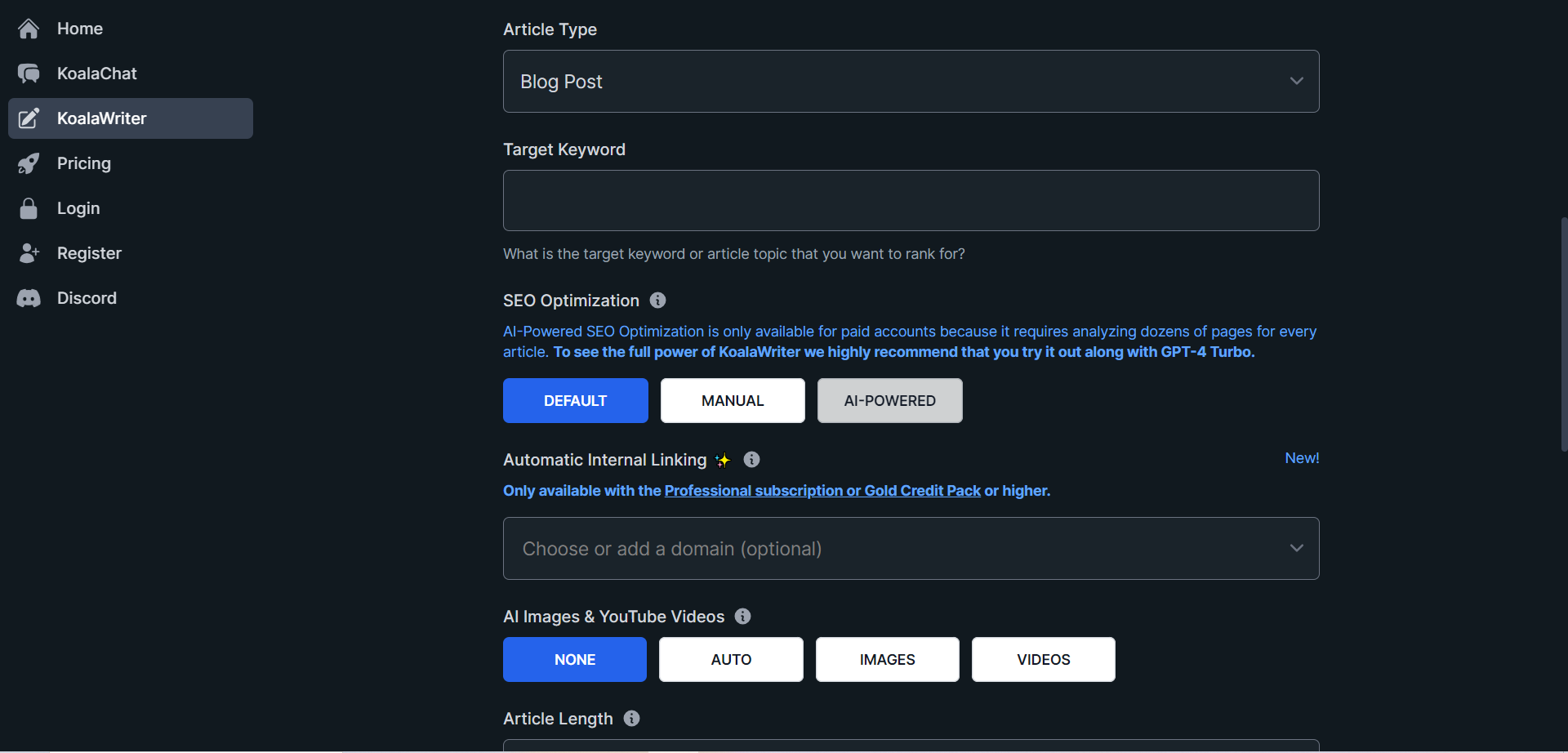 inteligencia-artificial-para-criar-textos-gratis-koala