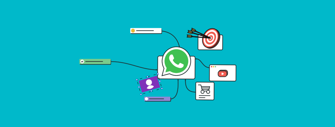 WhatsApp Marketing: Cómo integrar WhatsApp a tu estrategia digital