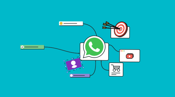 WhatsApp Marketing: Cómo integrar WhatsApp a tu estrategia digital