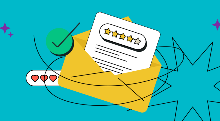 The Power of NPS Emails in Enhancing Customer Experience