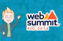 SendPulse no Web Summit Rio 2024: palestras, conexões e dicas imperdíveis
