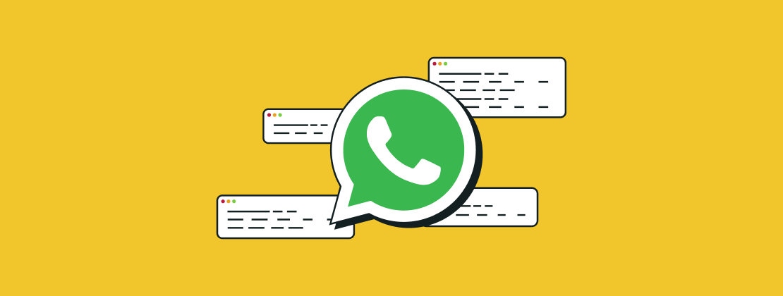 WhatsApp corporativo: o que é, funcionalidades, como criar e dicas de uso 