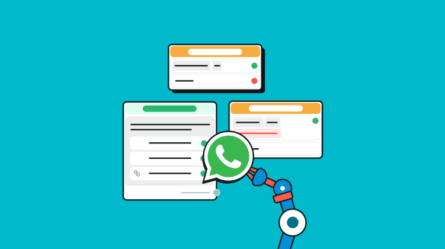 75 frases de recado para WhatsApp prontas para usar 