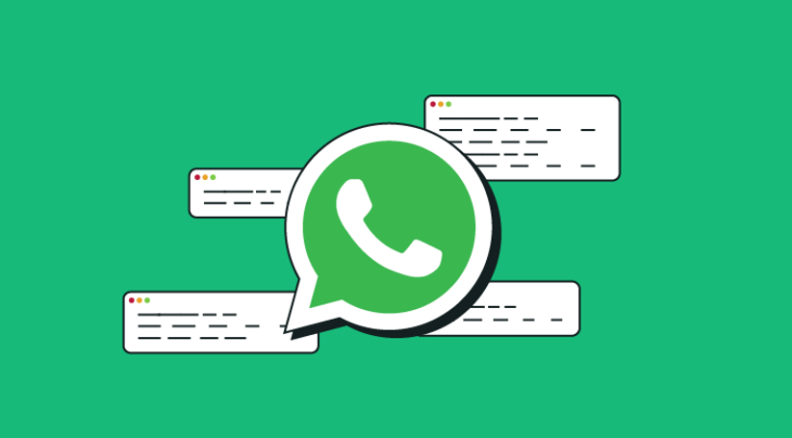 Come creare modelli di messaggi WhatsApp che riavviano l’interazione con il cliente
