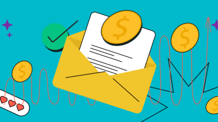 Email di avviso di aumento dei prezzi: come trasformare le cattive notizie in opportunità 