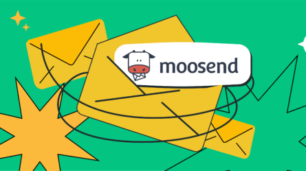 13 migliori alternative a Moosend per email marketing 