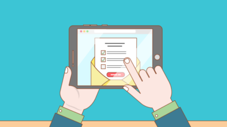 Importancia del diseño responsivo en tus campañas de email 