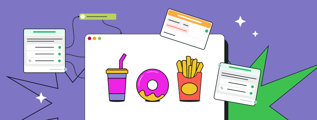 Restaurant Chatbots: Top Examples and Development Tips 