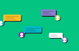 Enseñanza virtual: Cómo integrar chatbots en tu curso online 