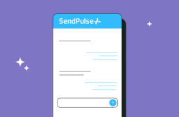Evolução da SendPulse: serviço de e-mail local a plataforma global de automação de marketing 